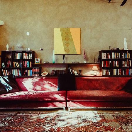 A Casa Bed & Breakfast Ravenna Ngoại thất bức ảnh