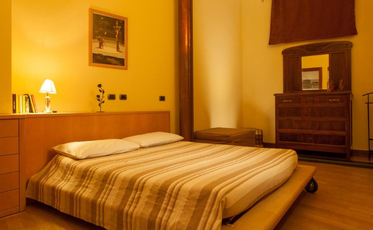 A Casa Bed & Breakfast Ravenna Ngoại thất bức ảnh