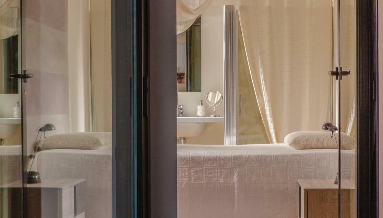 A Casa Bed & Breakfast Ravenna Ngoại thất bức ảnh