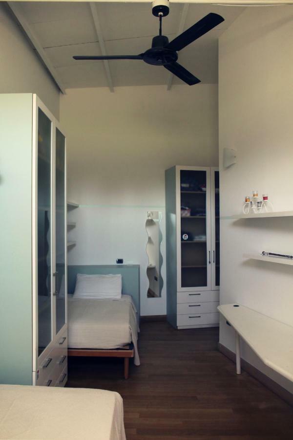 A Casa Bed & Breakfast Ravenna Ngoại thất bức ảnh