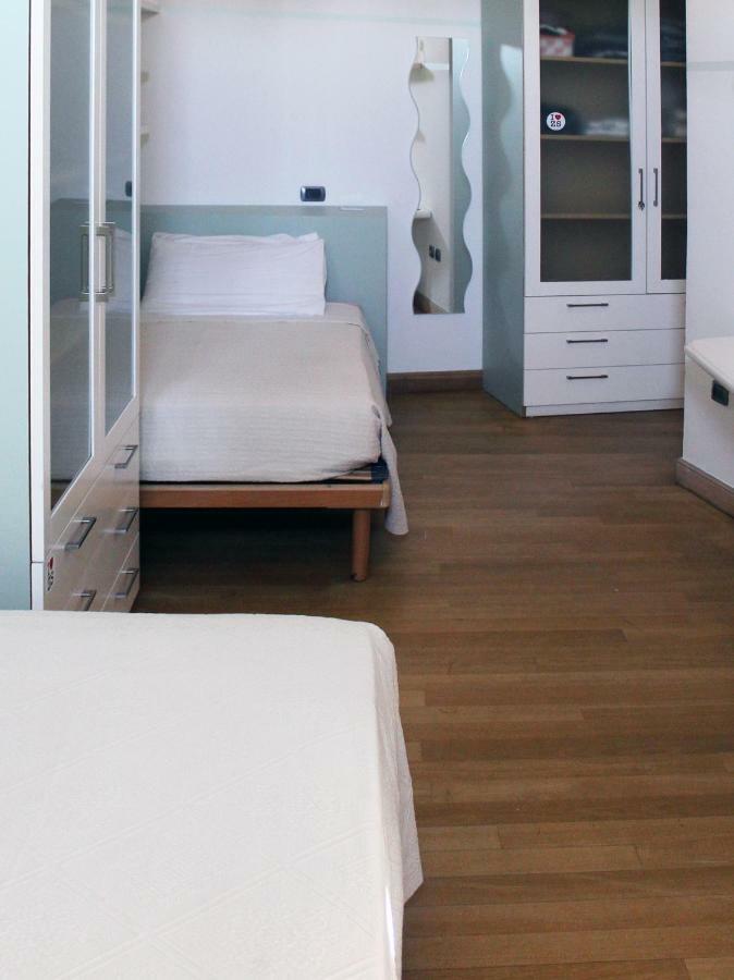 A Casa Bed & Breakfast Ravenna Ngoại thất bức ảnh