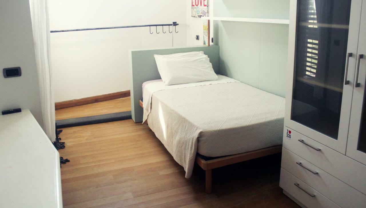A Casa Bed & Breakfast Ravenna Ngoại thất bức ảnh