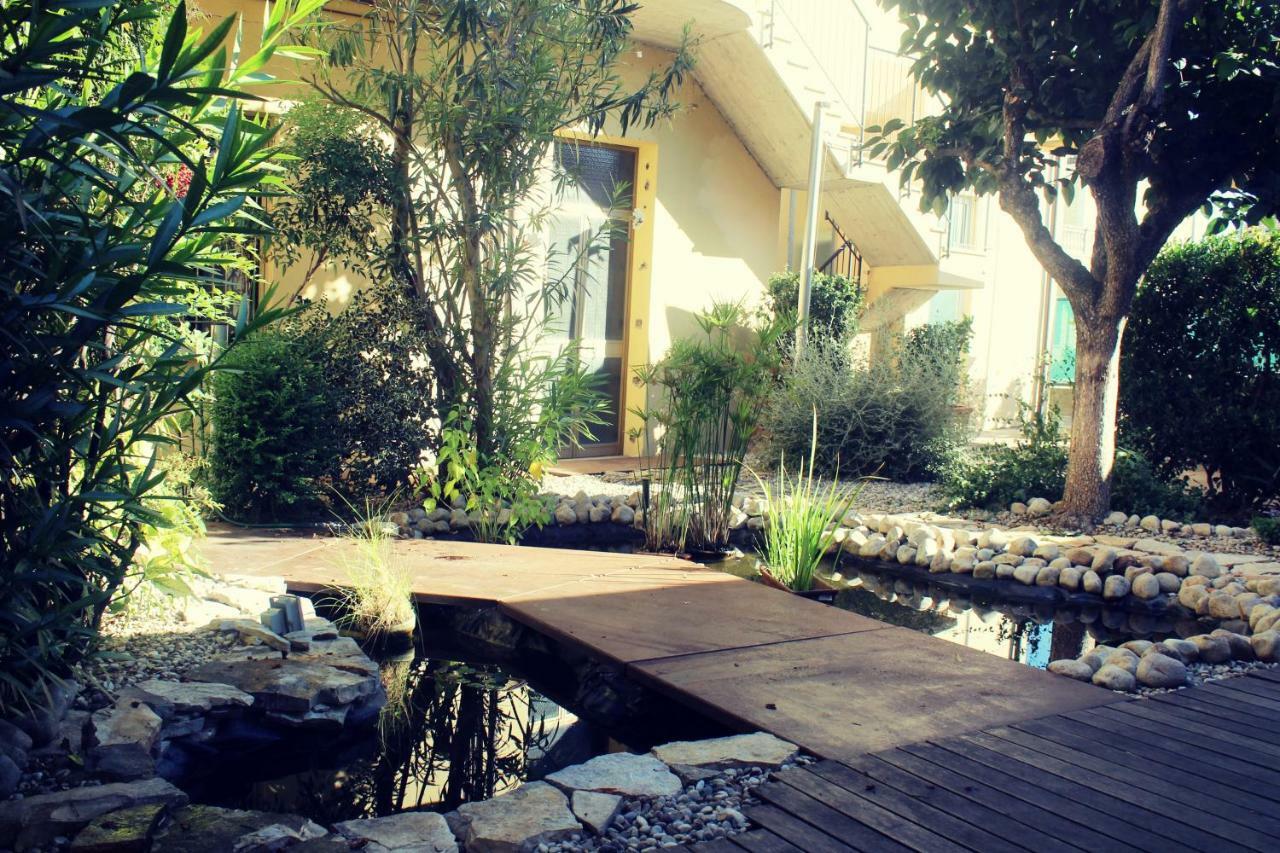 A Casa Bed & Breakfast Ravenna Ngoại thất bức ảnh