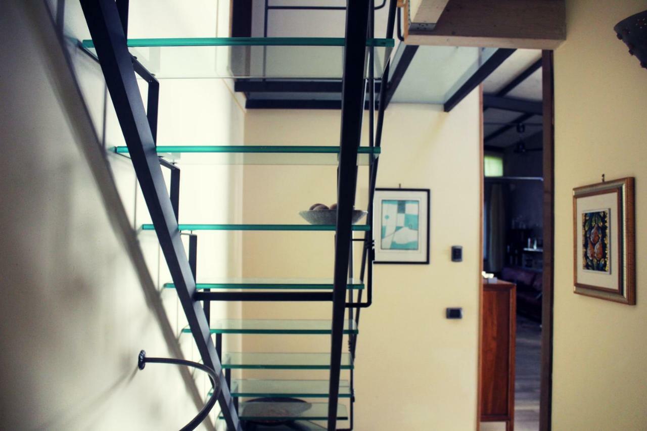A Casa Bed & Breakfast Ravenna Ngoại thất bức ảnh