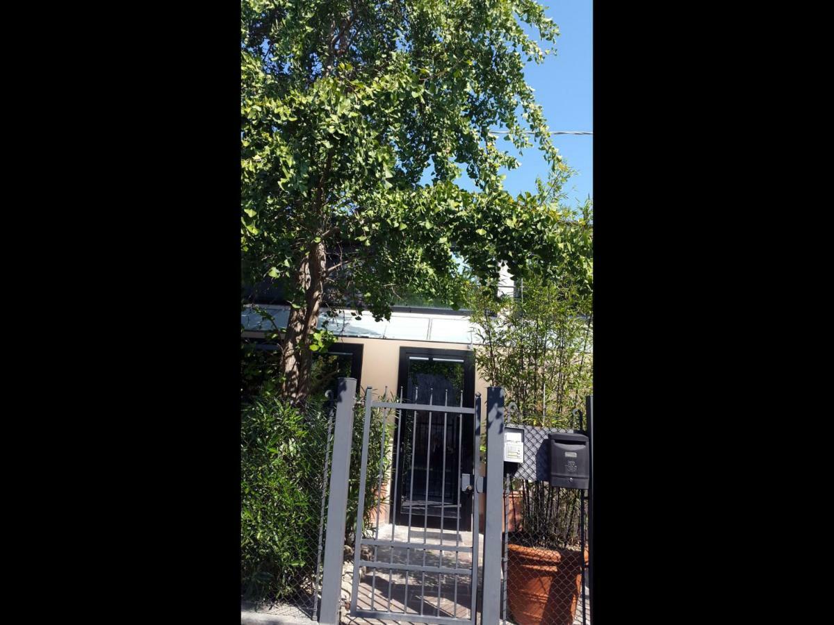 A Casa Bed & Breakfast Ravenna Ngoại thất bức ảnh
