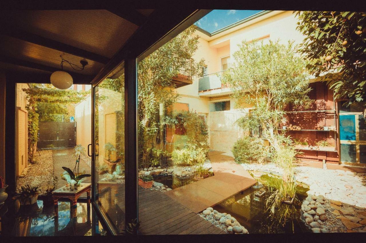 A Casa Bed & Breakfast Ravenna Ngoại thất bức ảnh
