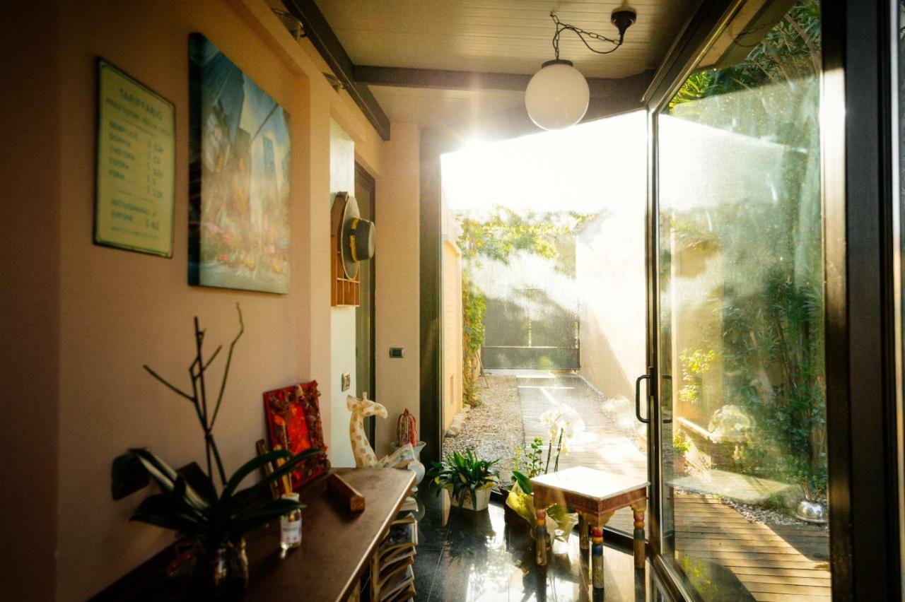 A Casa Bed & Breakfast Ravenna Ngoại thất bức ảnh