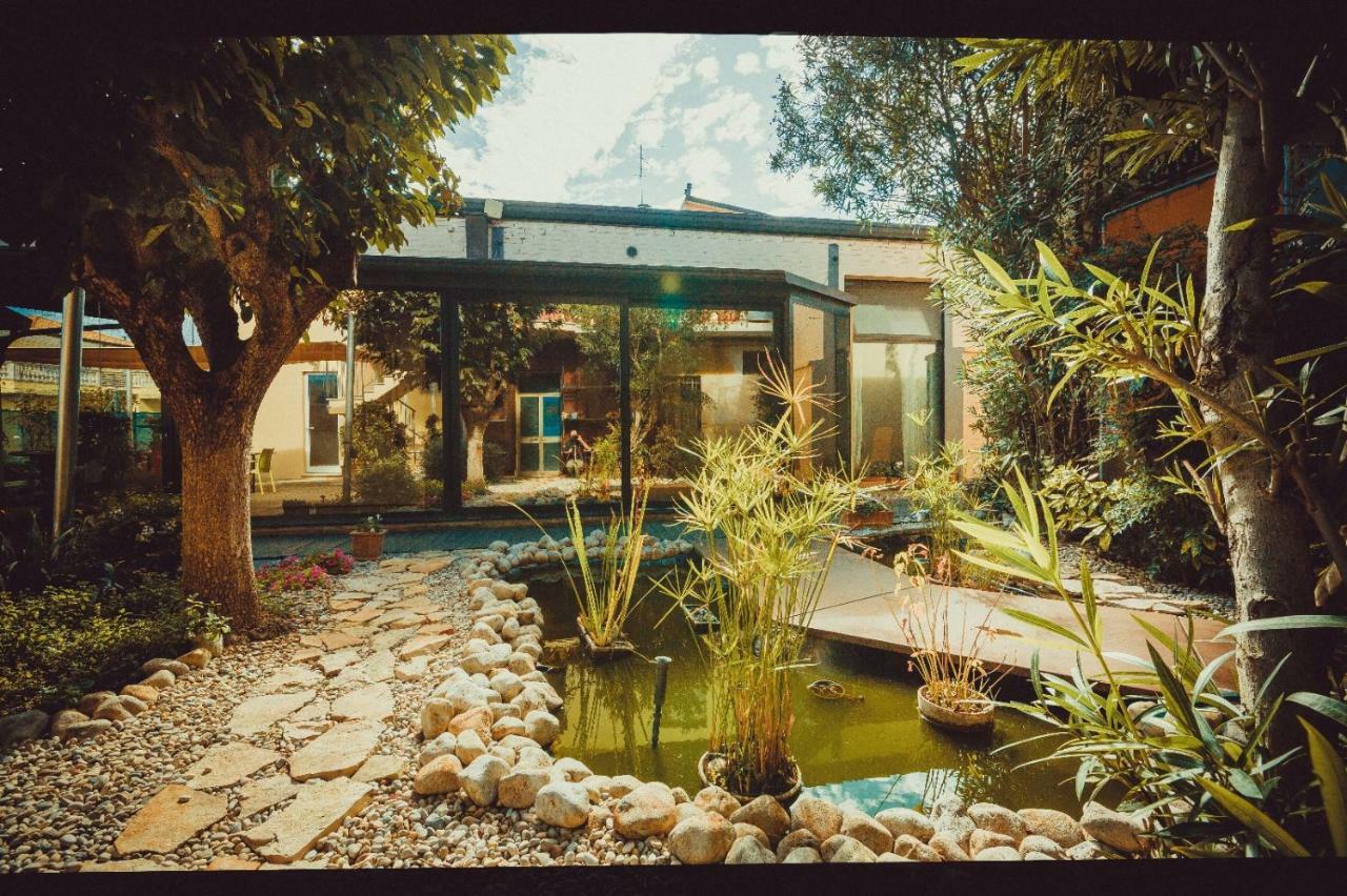 A Casa Bed & Breakfast Ravenna Ngoại thất bức ảnh