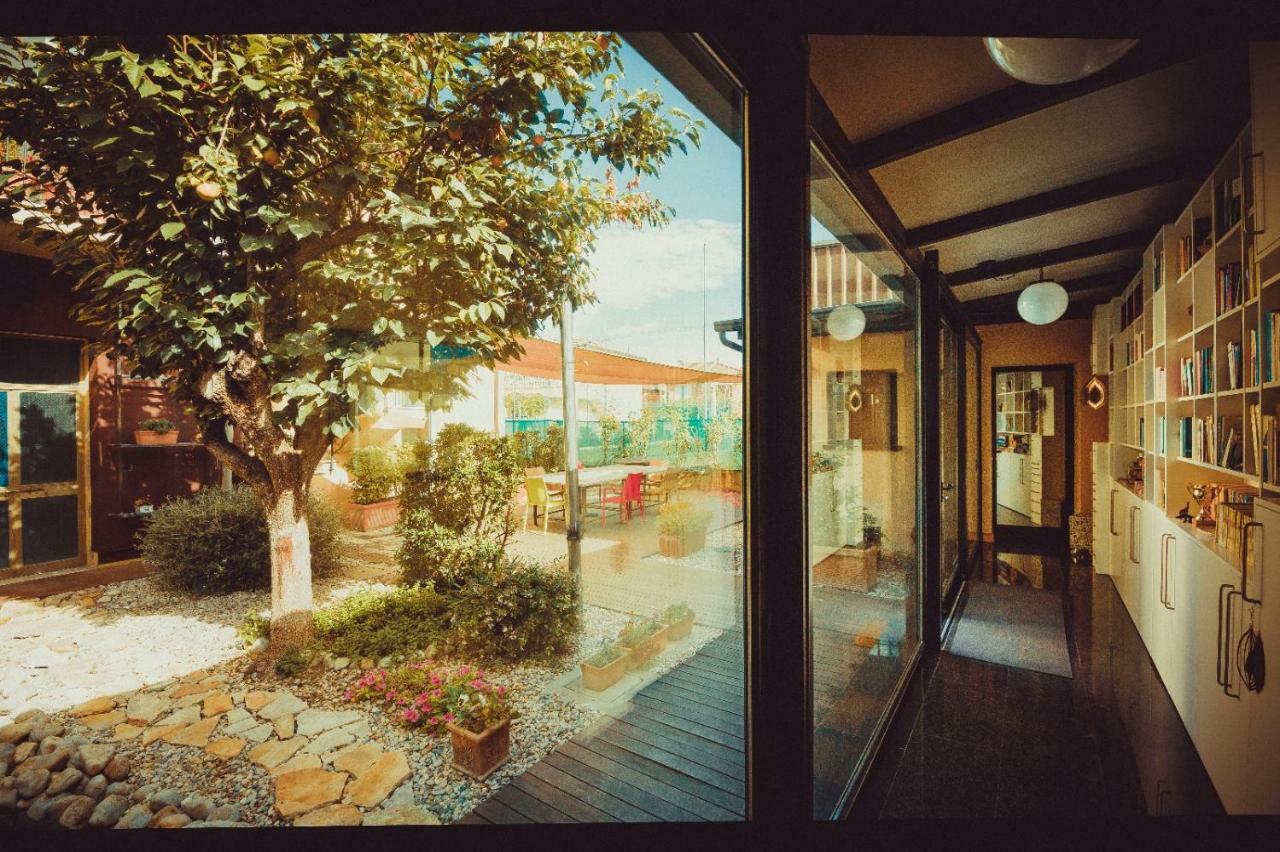 A Casa Bed & Breakfast Ravenna Ngoại thất bức ảnh